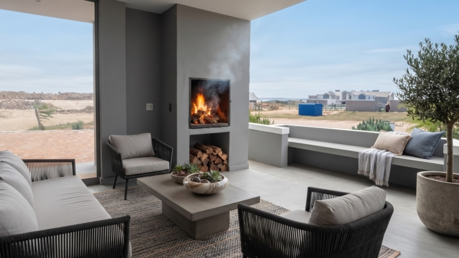 To Let 3 Bedroom Property for Rent in Langebaan Country Estate Western Cape